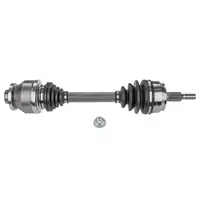 MEYLE 1004980651 Antriebswelle Gelenkwelle VW Transporter T5 vorne links 7E0407271E