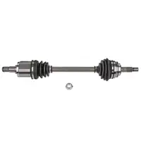 MEYLE 1004980664 Antriebswelle VW Caddy 2 SKODA Favorit Felicia 1 2 vorne vorne links