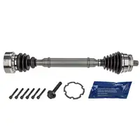 MEYLE 1004980666 Antriebswelle Gelenkwelle VW Passat B5 AUDI A4 B5 vorne links 8D0407451V