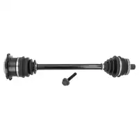 MEYLE Antriebswelle Gelenkwelle VW Passat B5 AUDI A4 B5 SKODA Superb 1 vorne links