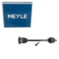 MEYLE Antriebswelle Gelenkwelle VW Passat B5 AUDI A4 B5 SKODA Superb 1 vorne links