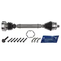 MEYLE Antriebswelle Gelenkwelle VW Passat B5 AUDI A4 B5 SKODA Superb 1 vorne links