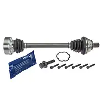 MEYLE Antriebswelle Gelenkwelle VW Golf 5 6 7 AUDI A3 SEAT Leon 2 3 Octavia vorne links