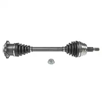 MEYLE Antriebswelle Gelenkwelle VW Golf 4 AUDI A3 8L SEAT Leon 1 SKODA Octavia vorne links