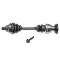 MEYLE 1004980732 Antriebswelle Gelenkwelle VW Golf 5 AUDI A3 SKODA Superb 2 vorne links