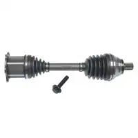 MEYLE 1004980747 Antriebswelle Gelenkwelle VW Golf 7 AUDI A3 8V SEAT Leon 3 vorne links