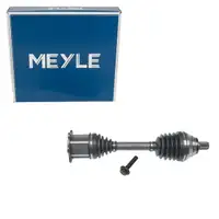 MEYLE 1004980747 Antriebswelle Gelenkwelle VW Golf 7 AUDI A3 8V SEAT Leon 3 vorne links