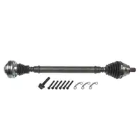 MEYLE 1004980748 Antriebswelle Gelenkwelle VW Golf 5 6 Passat B6 B7 SKODA Octavia 2 vorne