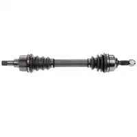 MEYLE 11-144980011 Antriebswelle Gelenkwelle PEUGEOT 206 2A/C vorne links 3272.8E