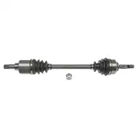 MEYLE 11-144980030 Antriebswelle Gelenkwelle PEUGEOT 207 CITROEN C3 2 DS3 vorne links