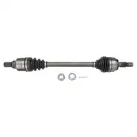 MEYLE 11-144980037 Antriebswelle Gelenkwelle CITROEN C3 2 PEUGEOT 208 vorne links 3272.VX