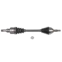 MEYLE 16-144980055 Antriebswelle Gelenkwelle RENAULT Megane 2 vorne links 8200283030