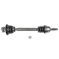 MEYLE 16-144980060 Antriebswelle Gelenkwelle RENAULT Rapid Kasten F40 Super 5 vorne links