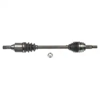 MEYLE Antriebswelle Gelenkwelle RENAULT Kangoo / Grand Kangoo 2 Be Bop Rapid vorne links