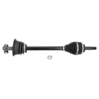 MEYLE 16-144980009 Antriebswelle Gelenkwelle RENAULT Clio 2 BB CB Thalia 1 LB vorne links