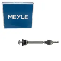 MEYLE 16-144980019 Antriebswelle Gelenkwelle RENAULT Clio 2 Twingo 1 Kangoo vorne links