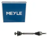 MEYLE 16-144980021 Antriebswelle Gelenkwelle RENAULT Megane 1 Scenic 1 vorne rechts