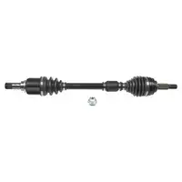 MEYLE 16-144980139 Antriebswelle Gelenkwelle RENAULT Clio 4 BH KH vorne links 391019516R