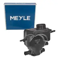 MEYLE 3142230015 Ausgleichsbehälter Kühlmittel BMW F07 F10 F11 F06 F12 F13 F01 F02 F03 F04