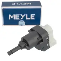 MEYLE Bremslichtschalter VW GOLF 5 PASSAT B5 AUDI A3 A4 B6 B7 A6 C5 C6 SEAT Leon 2 SKODA