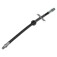 MEYLE 0145250027 Bremsschlauch Bremsleitung MERCEDES C-Klasse W204 S204 vorne 0145250027