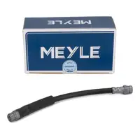 MEYLE 1006110073 Bremsschlauch VW Golf 5 AUDI A3 8P SEAT Leon SKODA Octavia 2 hinten