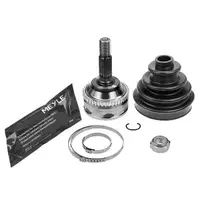 MEYLE 16-144980004 Antriebsgelenk RENAULT Megane 1 Megane Scenic radseitig 7701352471