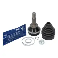 MEYLE 16-144980176 Antriebsgelenk Gelenksatz DACIA Duster HM HS radseitig 396004652R