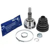 MEYLE Antriebsgelenk RENAULT Megane 3 Grand / Scenic 3 Fluence DACIA Duster radseitig