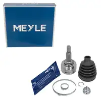 MEYLE 16-144980172 Antriebsgelenk RENAULT Megane 3 Fluence L3 1.5/1.6 radseitig 8200725499