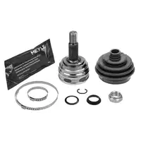 MEYLE 1004980011 Antriebsgelenk VW Golf 2 3 Caddy 2 Passat B3/B4 Vento Ibiza 2 radseitig