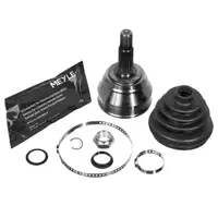 MEYLE 1004980012 Antriebsgelenk VW Golf 2 3 Caddy 2 Passat B5 Vento Ibiza 2 radseitig