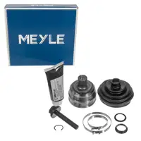 MEYLE 1004980015 Antriebsgelenk Gelenksatz AUDI 80 B3 1.6 1.8 / S 1.6/1.9 D / TD radseitig