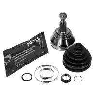 MEYLE 1004980052 Antriebsgelenk VW Golf 4 Bora A3 8L1 Leon 1M Octavia 1 2 radseitig