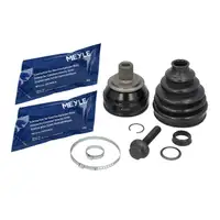 MEYLE 1004980054 Antriebsgelenk VW Transporter T4 ab Fgst. 70-S-000001 radseitig