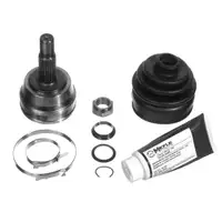 MEYLE 1004980058 Antriebsgelenk VW Golf 2 Jetta 2 1.8 synchro Passat B2 AUDI 80 radseitig