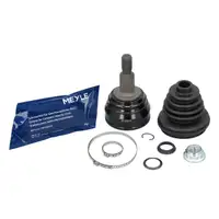 MEYLE 1004980061 Antriebsgelenk VW Golf 3 4 Passat B3/B4 A3 8L Leon 1M Octavia 1 radseitig