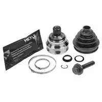 MEYLE 1004980063 Antriebsgelenk Gelenksatz AUDI 100 A6 4A C4 2.0-2.6 2.4 D radseitig