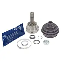 MEYLE 1004980066 Antriebsgelenk Gelenksatz VW Polo 2 Derby 86c 1.0 1.3 / D radseitig