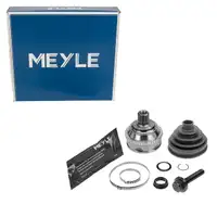 MEYLE 1004980070 Antriebsgelenk VW Transporter T4 1.8-2.5 1.9/2.4 D / TD radseitig