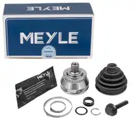 MEYLE 1004980088 Antriebsgelenk VW Passat B5 B5.5 A4 B5 A6 C5 Superb 1 1.9 TDI radseitig