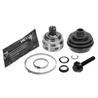 MEYLE 1004980102 Antriebsgelenk Gelenksatz AUDI 80 90 COUPE B3 B4 radseitig