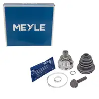 MEYLE 1004980116 Antriebsgelenk Gelenksatz AUDI 100 C3 1.8-2.3 2.0/2.4 D / TD radseitig