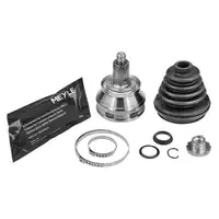 MEYLE 1004980118 Antriebsgelenk VW Polo 9N A1 8X A2 A3 8L Ibiza 3 4 Fabia 1 2 radseitig