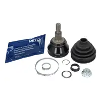 MEYLE 1004980121 Antriebsgelenk VW Golf 4 Bora A3 8L1 TT 8N Leon 1M Octavia 1 radseitig