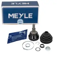 MEYLE 1004980121 Antriebsgelenk VW Golf 4 Bora A3 8L1 TT 8N Leon 1M Octavia 1 radseitig