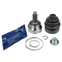 MEYLE 1004980152 Antriebsgelenk VW Lupo 1 6X 6E AUDI A2 8Z 1.2 TDI radseitig 6E0407311