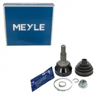 MEYLE 1004980157 Antriebsgelenk VW Touareg 7L 7P AUDI Q7 4LB vorne radseitig 7L0498099A