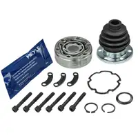 MEYLE Antriebsgelenk VW Golf 4 5 6 Polo 4 5 AUDI A2 8Z A3 8L SEAT Leon 1M/P getriebeseitig