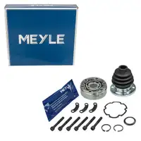 MEYLE Antriebsgelenk VW Golf 4 5 6 Polo 4 5 AUDI A2 8Z A3 8L SEAT Leon 1M/P getriebeseitig